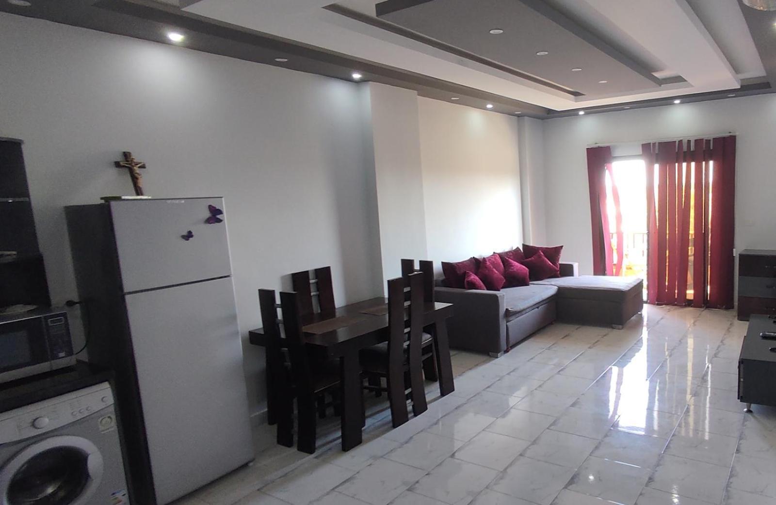 Comfort Zone At Turtles Beach Resort Hurghada Exterior foto