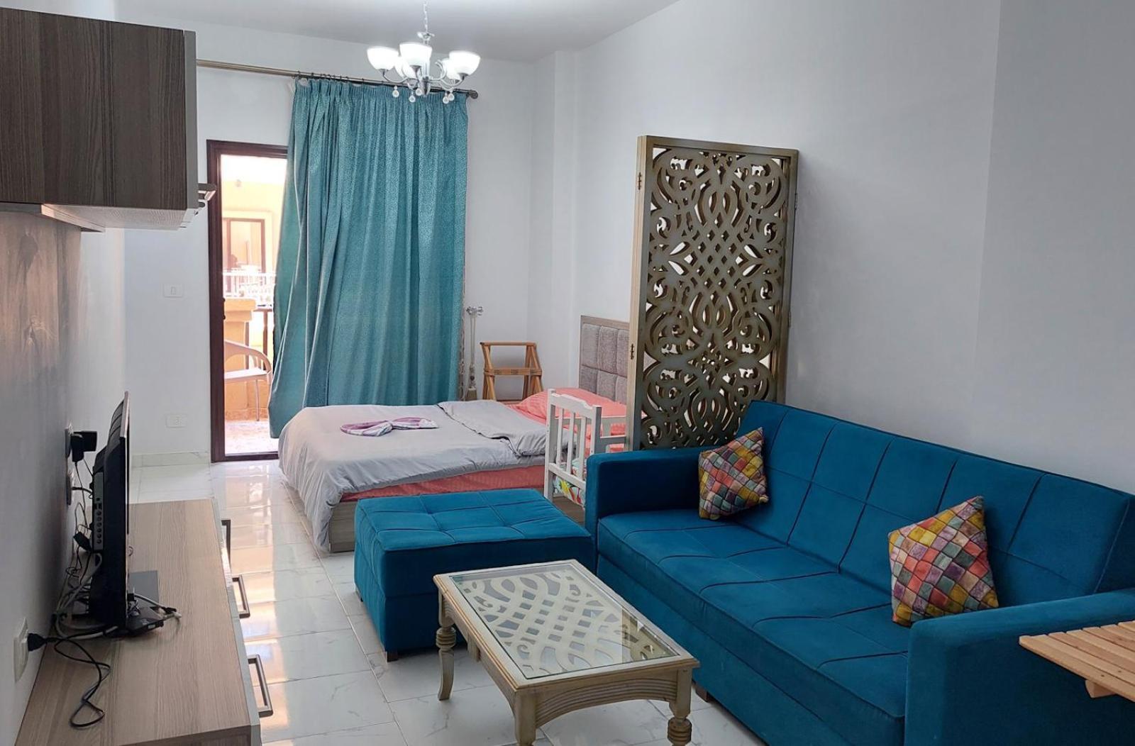 Comfort Zone At Turtles Beach Resort Hurghada Exterior foto