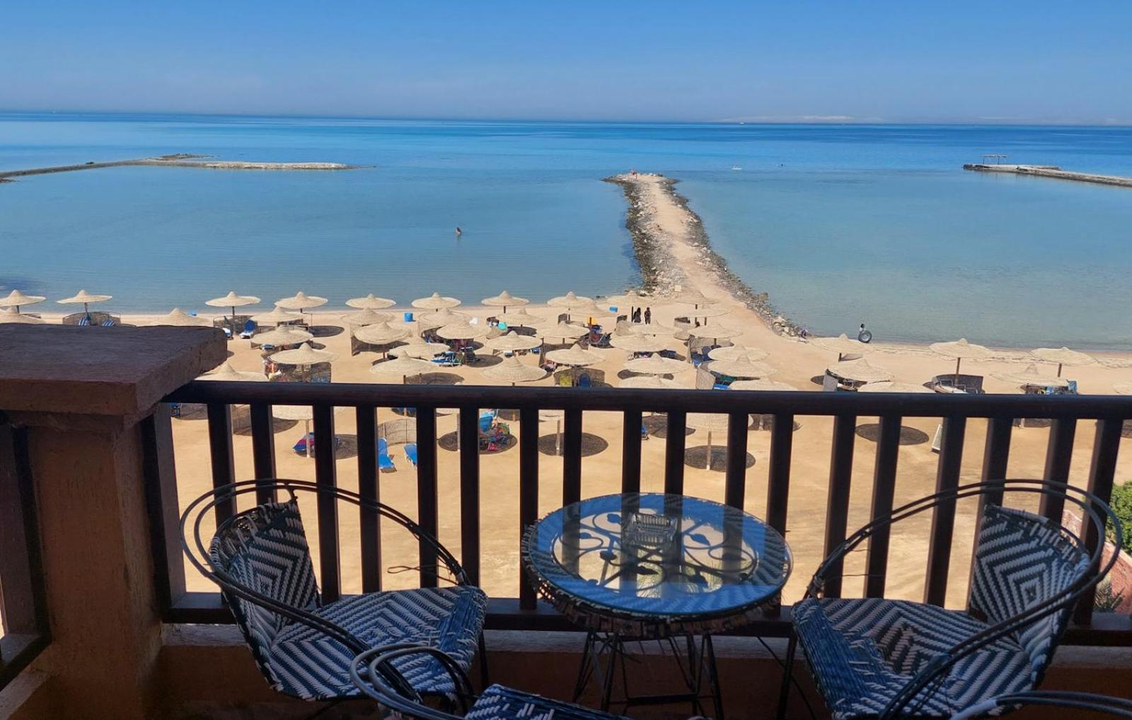 Comfort Zone At Turtles Beach Resort Hurghada Exterior foto