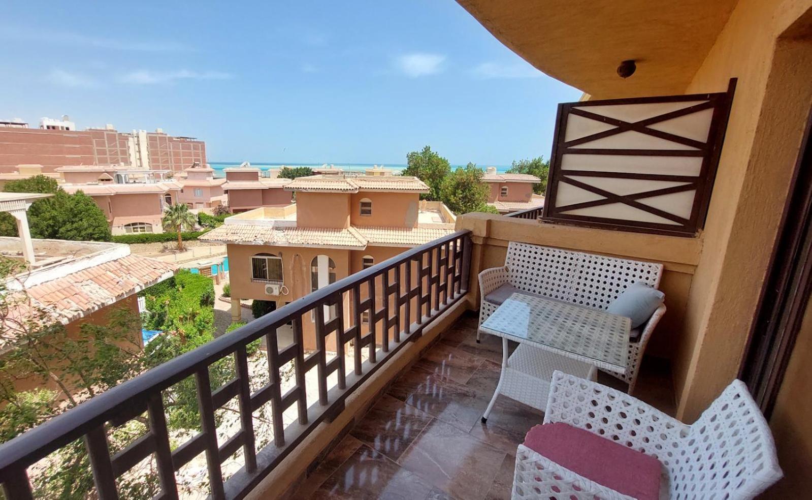 Comfort Zone At Turtles Beach Resort Hurghada Exterior foto